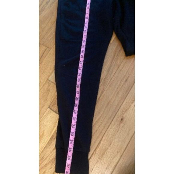 American Eagle Outfitters women's black Active Flex Jogger Pants size Medium - Picture 9 of 9